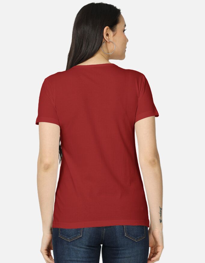Attractive Mandala Art T-Shirt - Image 8