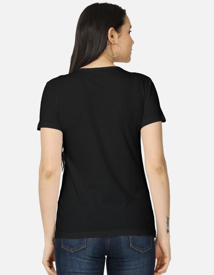 Attractive Mandala Art T-Shirt - Image 5