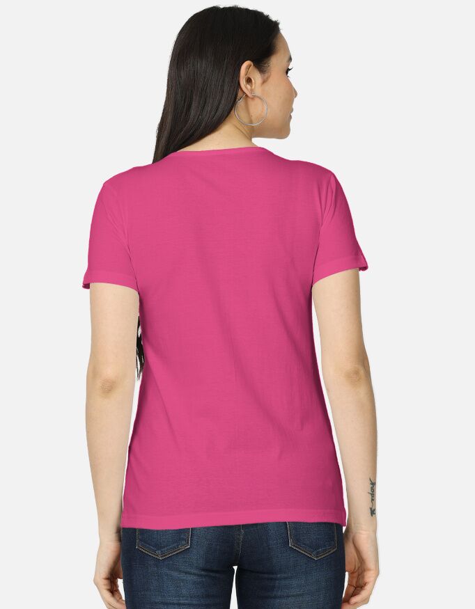 Female Warrior T-Shirt | Women's Classic Tee - Image 7