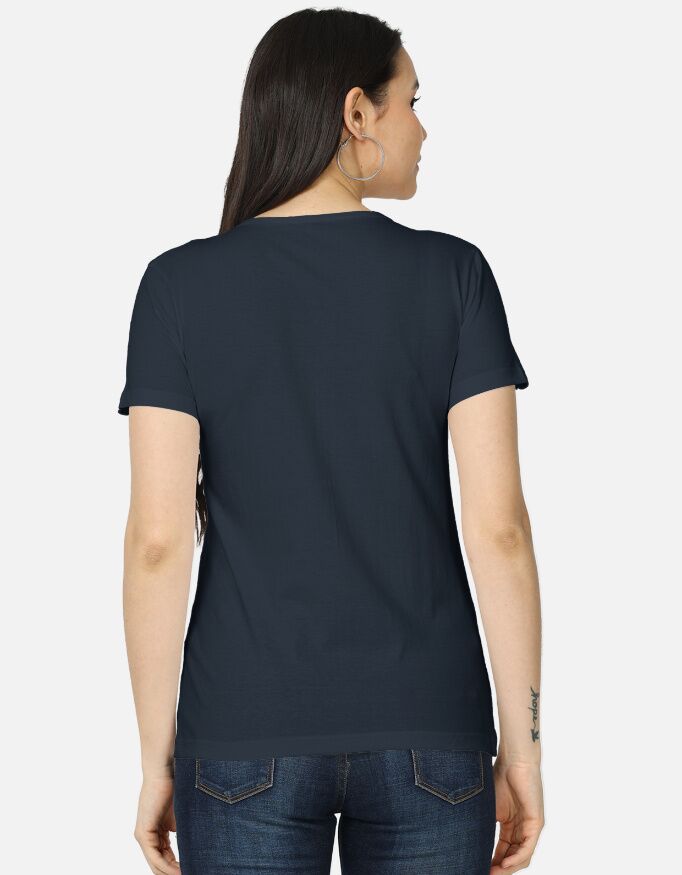 Attractive Mandala Art T-Shirt - Image 6