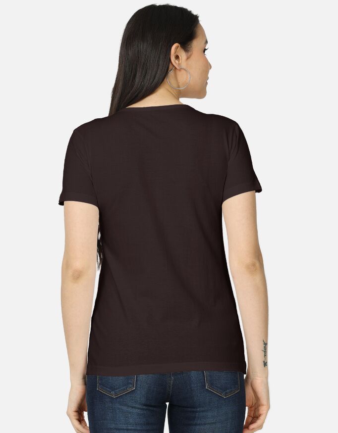 Attractive Mandala Art T-Shirt - Image 4