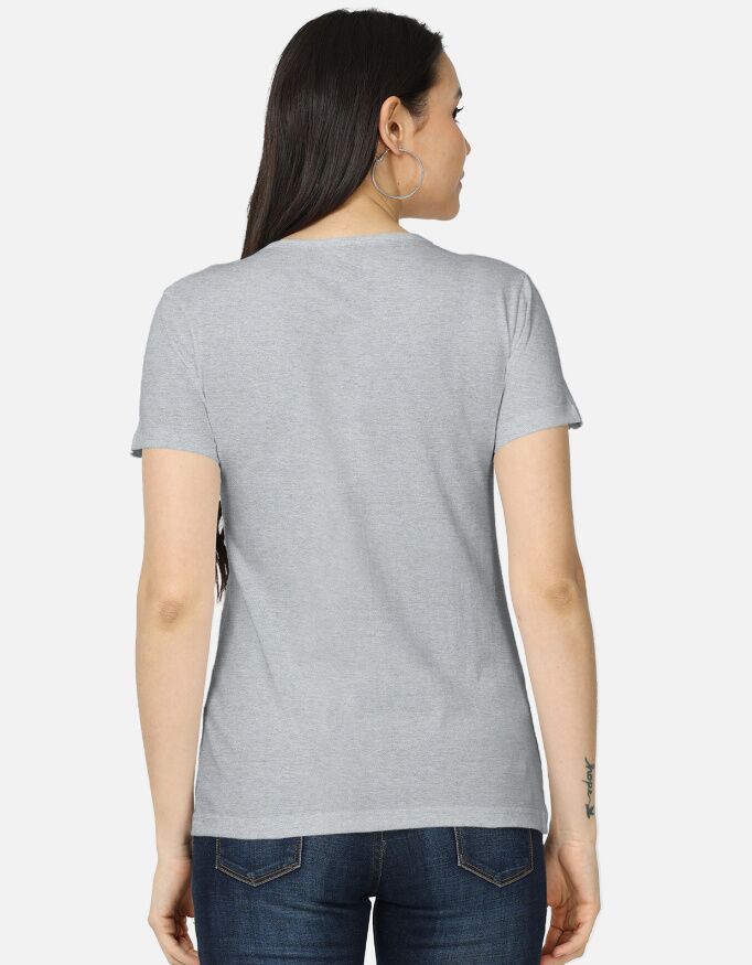 Female Warrior T-Shirt | Women's Classic Tee - Image 6