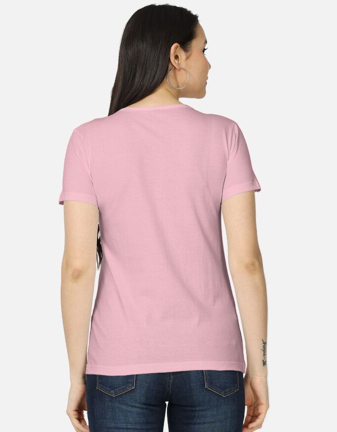 Female Warrior T-Shirt | Women's Classic Tee - Image 3