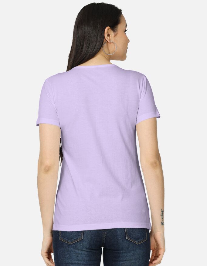 Female Warrior T-Shirt | Women's Classic Tee - Image 4