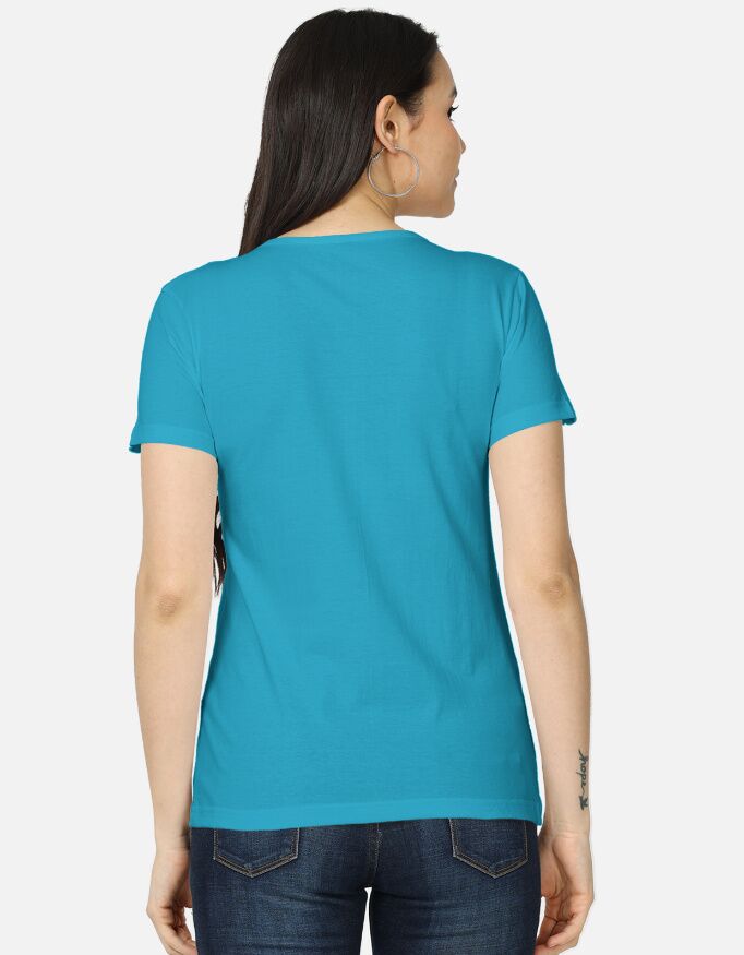 Attractive Mandala Art T-Shirt - Image 7