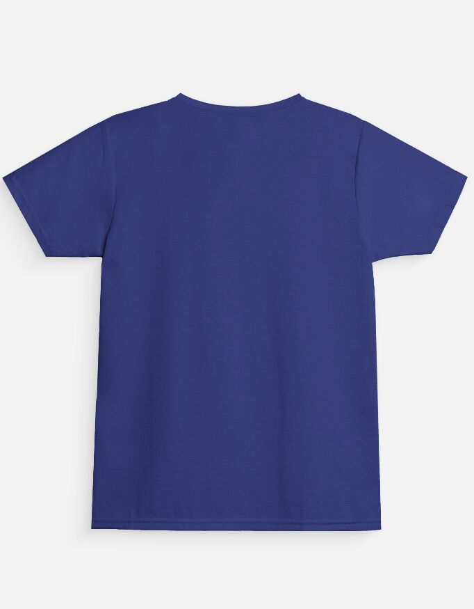 Girl's Crew Neck T-Shirt - Image 7