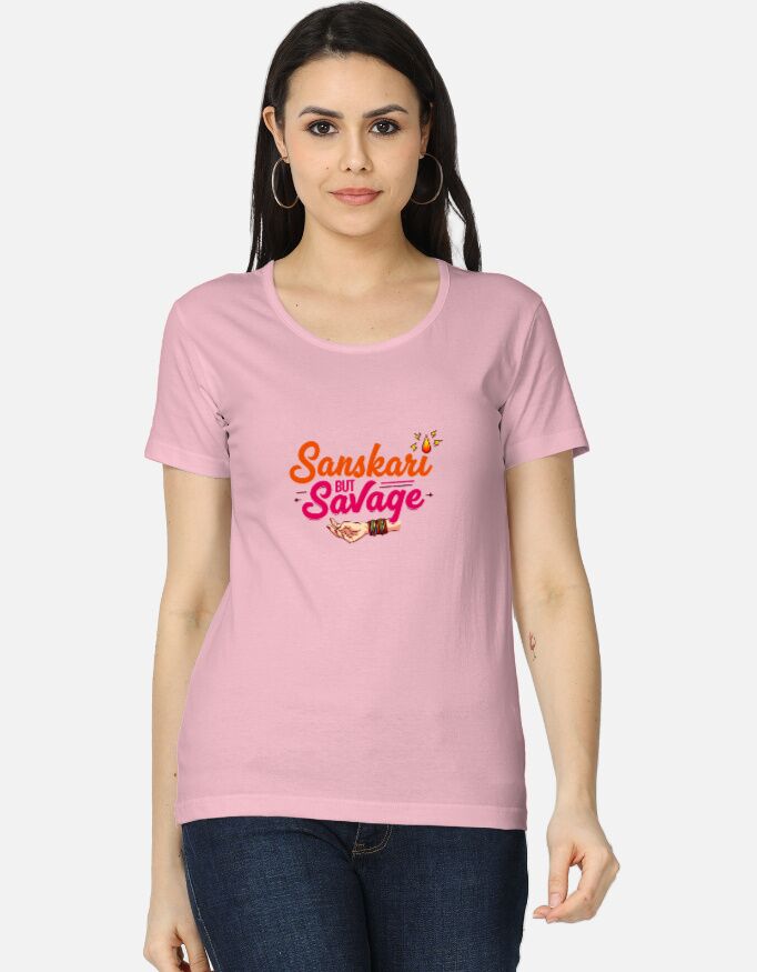 Women's Classic T-Shirt - Image 3