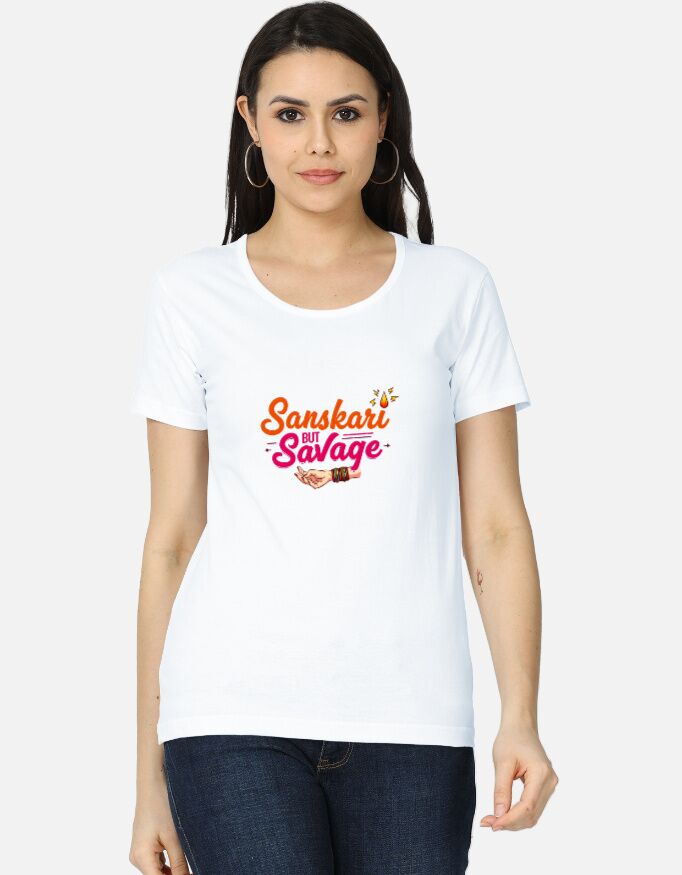Women's Classic T-Shirt - Image 6