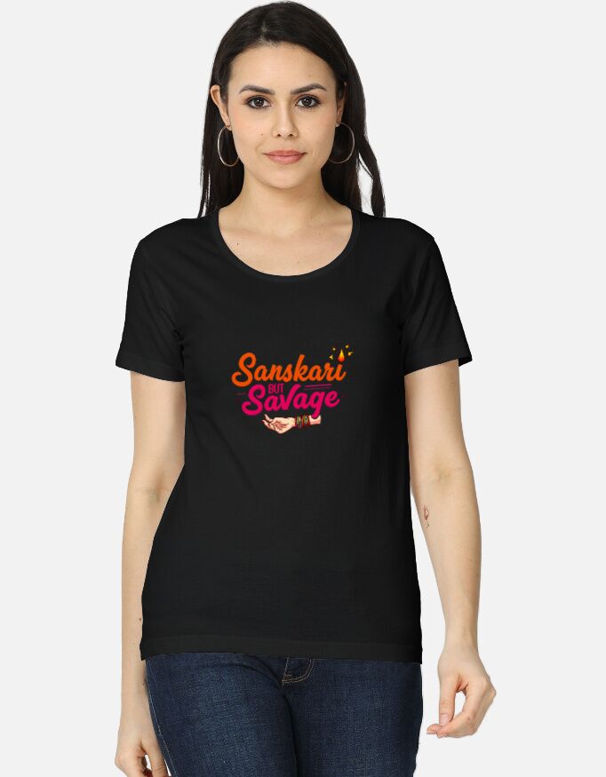 Women's Classic T-Shirt - Image 5