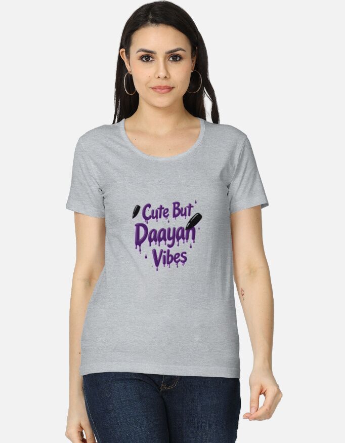 Women's Classic T-Shirt - Image 3