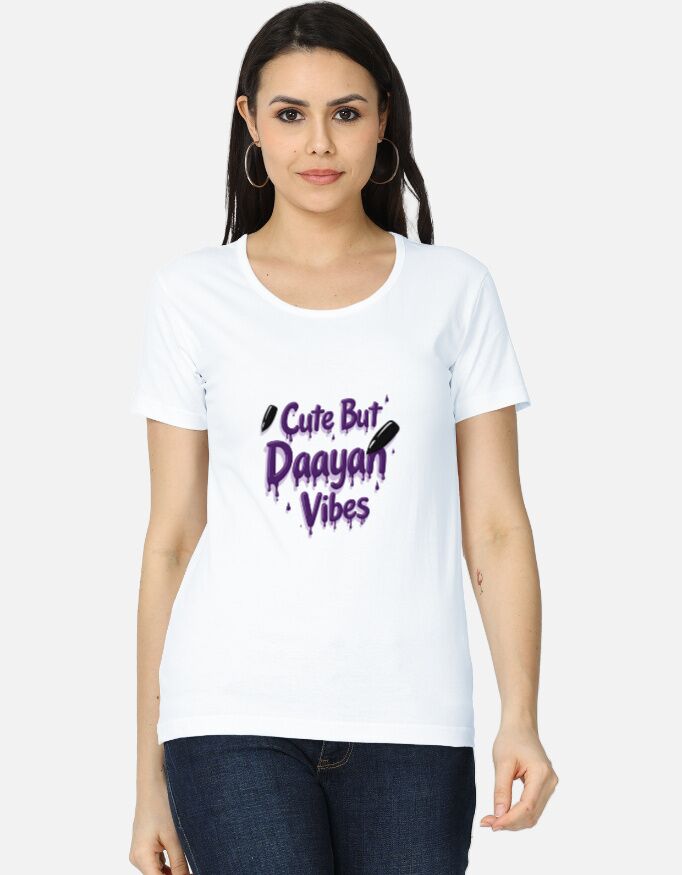Women's Classic T-Shirt - Image 5