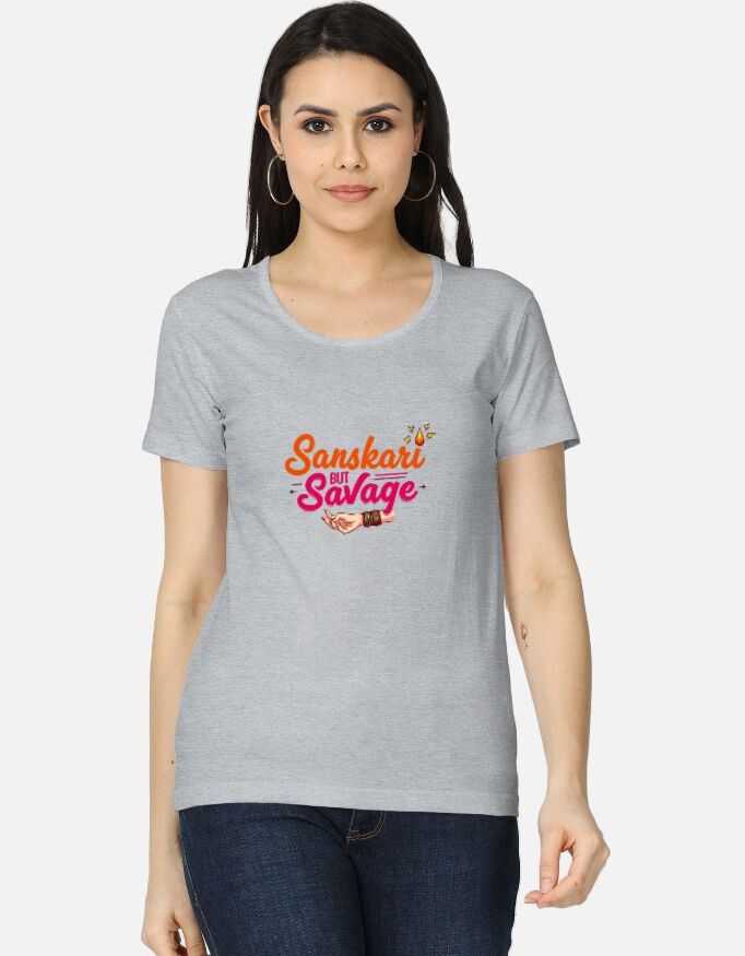 Women's Classic T-Shirt - Image 4